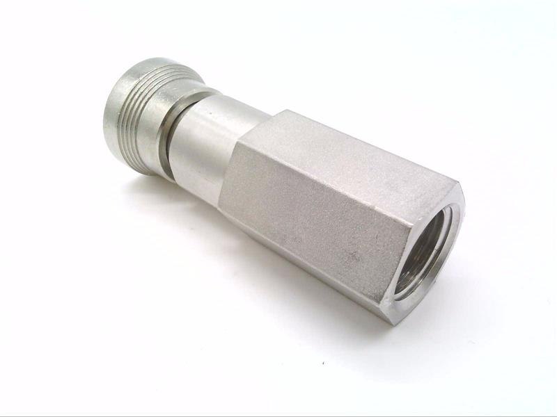 SWAGELOK SS-QC8-B-8PF