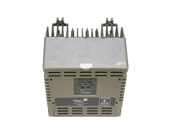 JOHNSON CONTROLS VFD66FAA-29