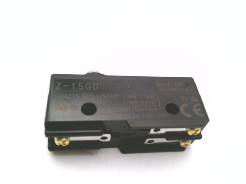 OMRON Z-15GD