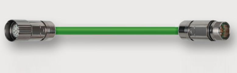 RADWELL VERIFIED SUBSTITUTE 6FX8002-2CA34-1JJ0-SUB