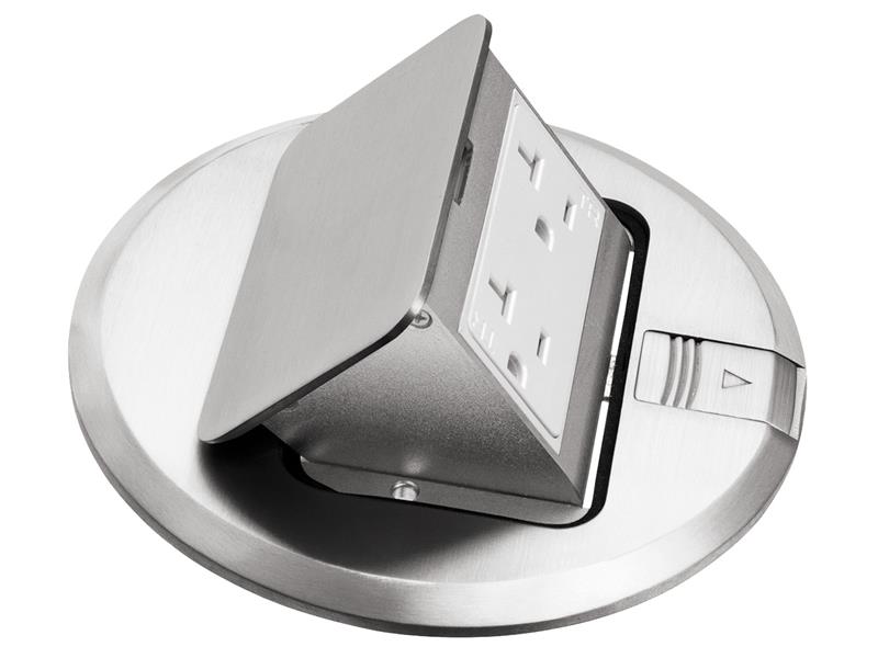 FLBT6615NL por ARLINGTON INDUSTRIES