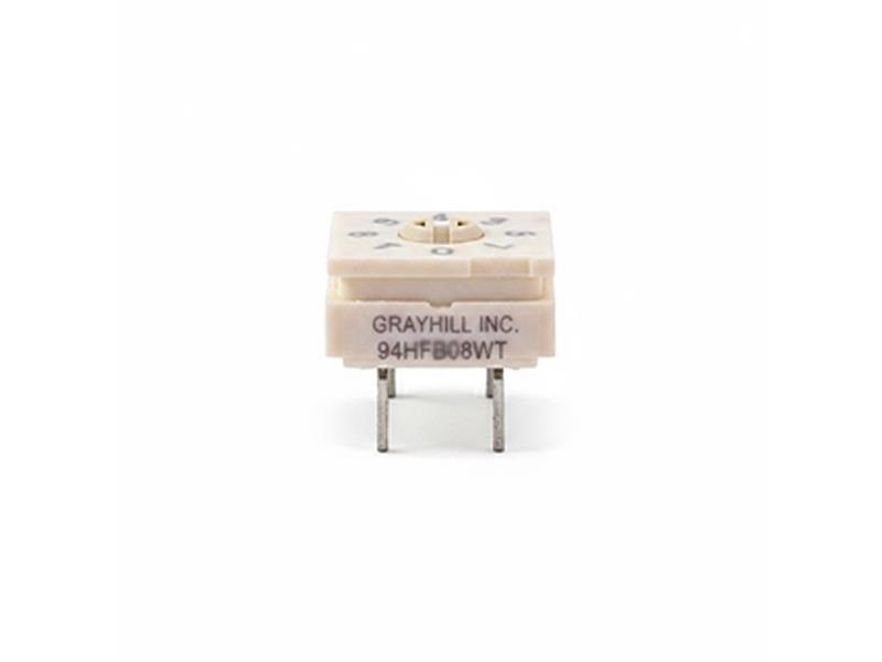 94HFB08WT by GRAYHILL INC