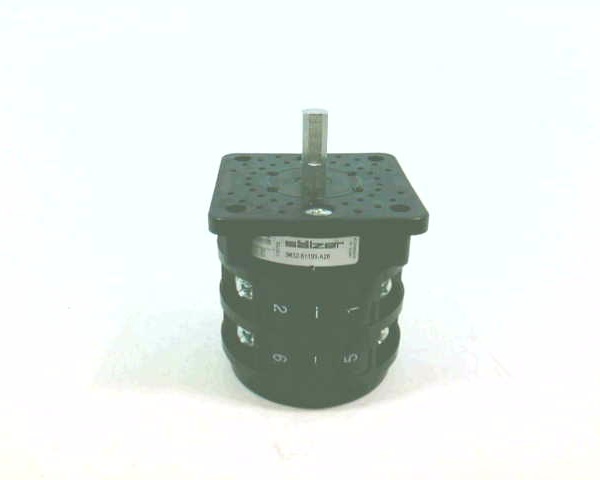 SALZER S432-61199-033N4