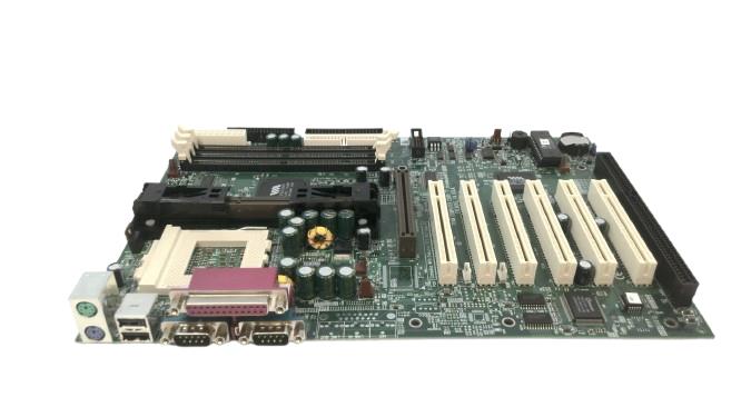 TYAN S1854 TRINITY 400