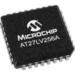 MICROCHIP TECHNOLOGY INC AT27LV256A-90JU