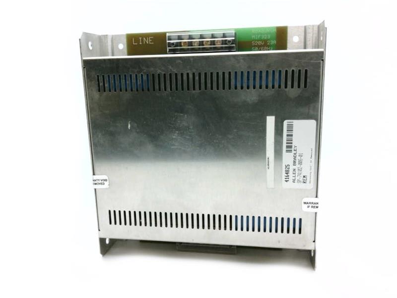 ALLEN BRADLEY SP-74102-006-01