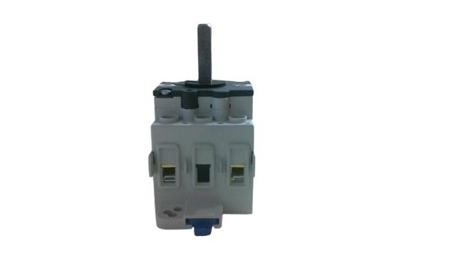 SOCOMEC 21PV2102