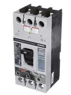 SIEMENS FXD62S250A