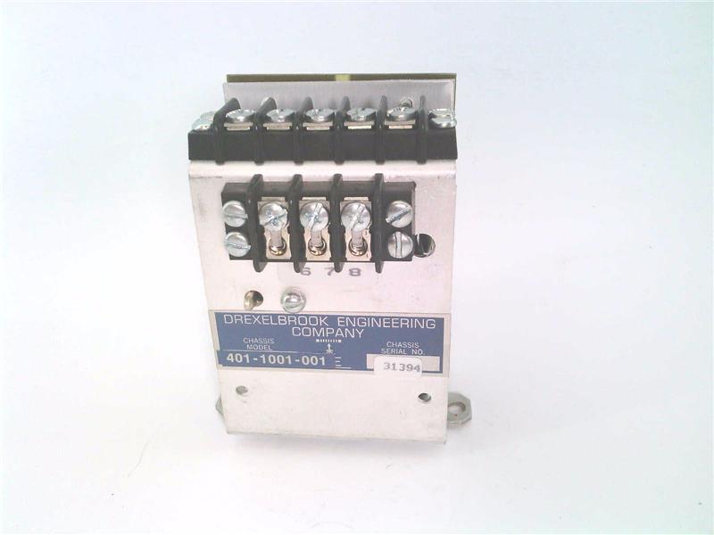 AMETEK 401-1001-001