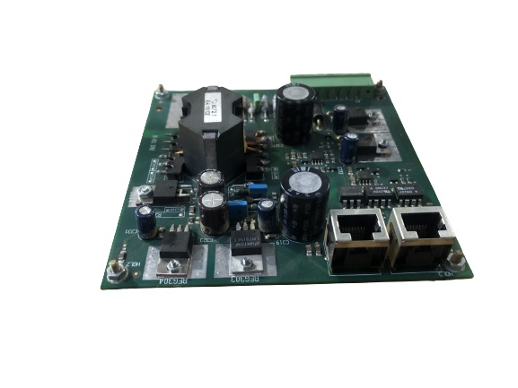 ASEA BROWN BOVERI 81Z15800A
