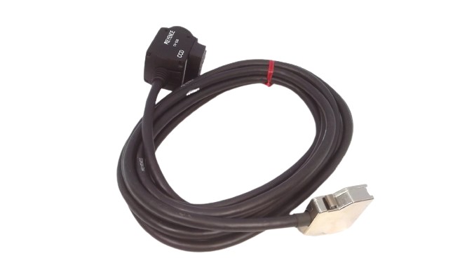 KEYENCE CORP CV-030
