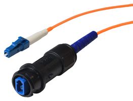 BULGIN COMPONENTS PXF4051BAB