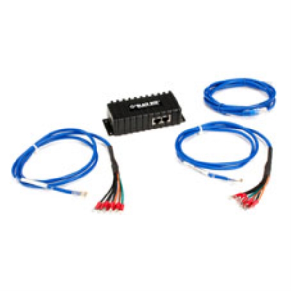 BLACK BOX CORP EME1KJ8-005