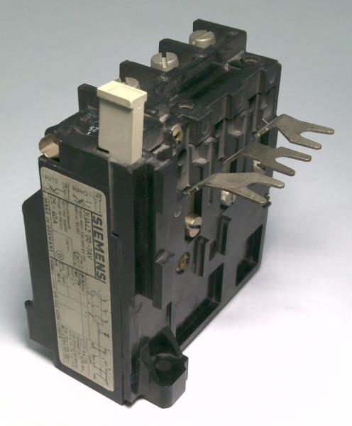SIEMENS 3UA4200-7AV