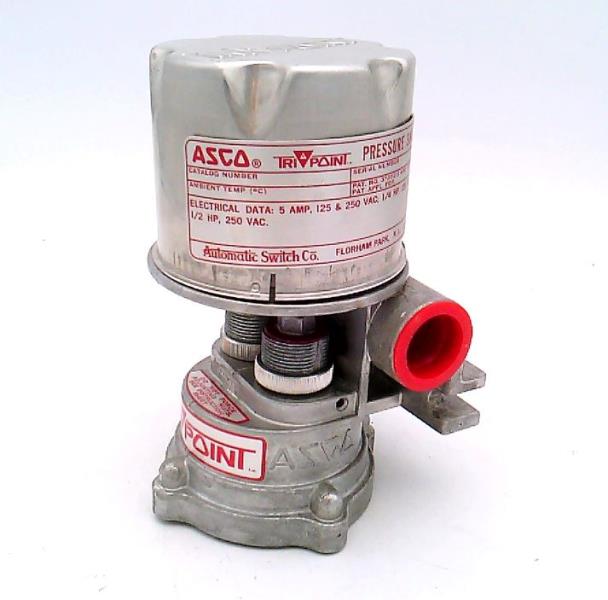 ASCO SB31AK