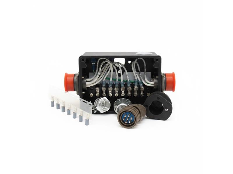 ASEA BROWN BOVERI K14H3545