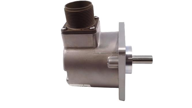BEI SENSORS XH25D-SS-576-ABZC-28V/V-SM18