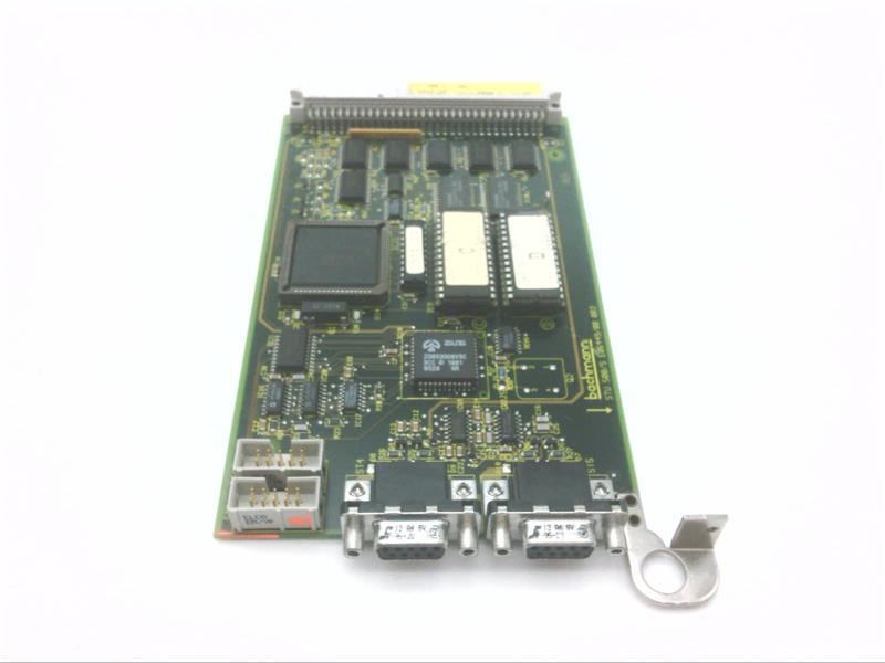 BACHMANN ELECTRONIC B6448/00