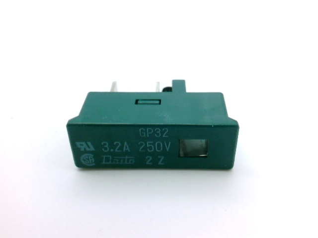 DAITO GP32