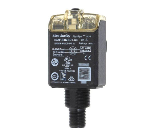 ALLEN BRADLEY 42AF-N1MAC1-D4