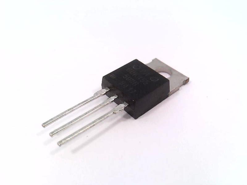 PHILIPS BUK455500B