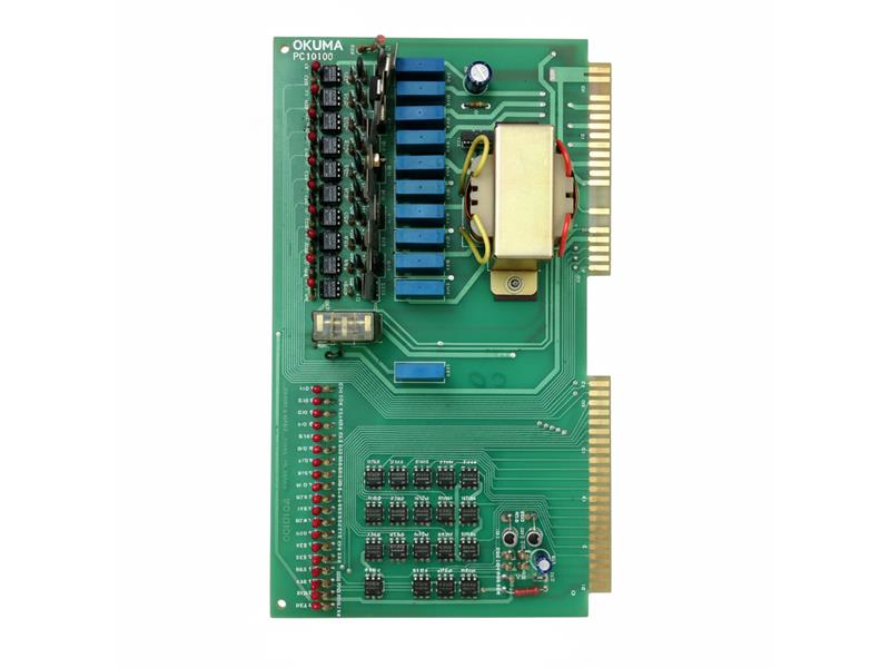 OKUMA PC10100