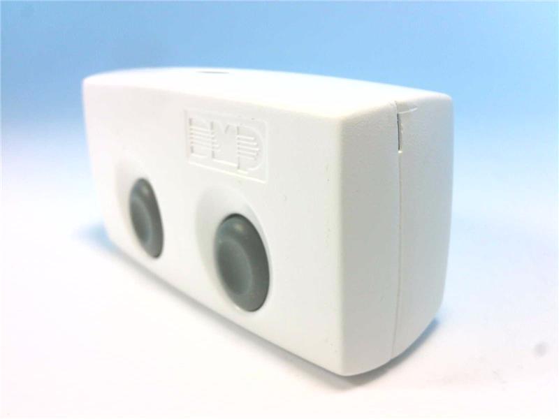 DMP CORPORATION 1142-W