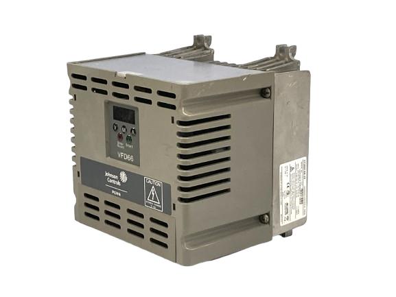 JOHNSON CONTROLS VFD66FAA-29