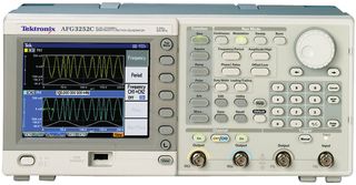 AFG3102C CAL D by TEKTRONIX
