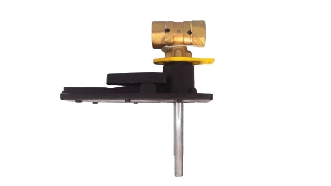 VBN2B007.40PX by HONEYWELL