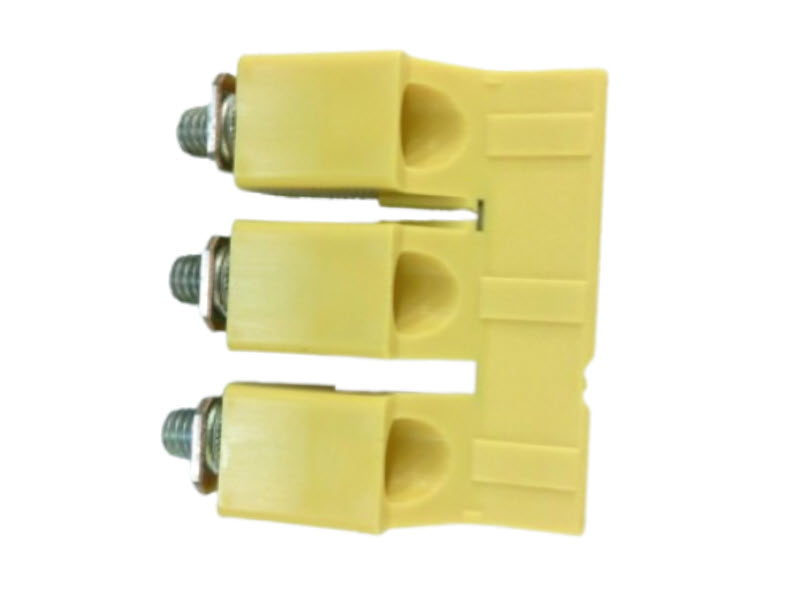 ALLEN BRADLEY 1492-CJJ12-3