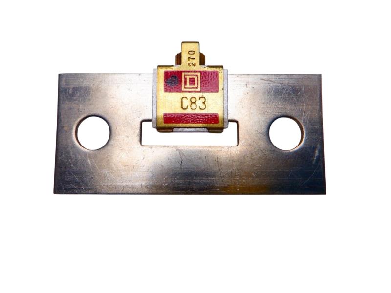 SCHNEIDER ELECTRIC C83.0