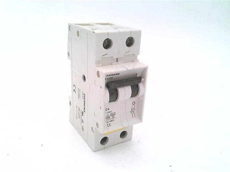 SIEMENS 5SX2204-7
