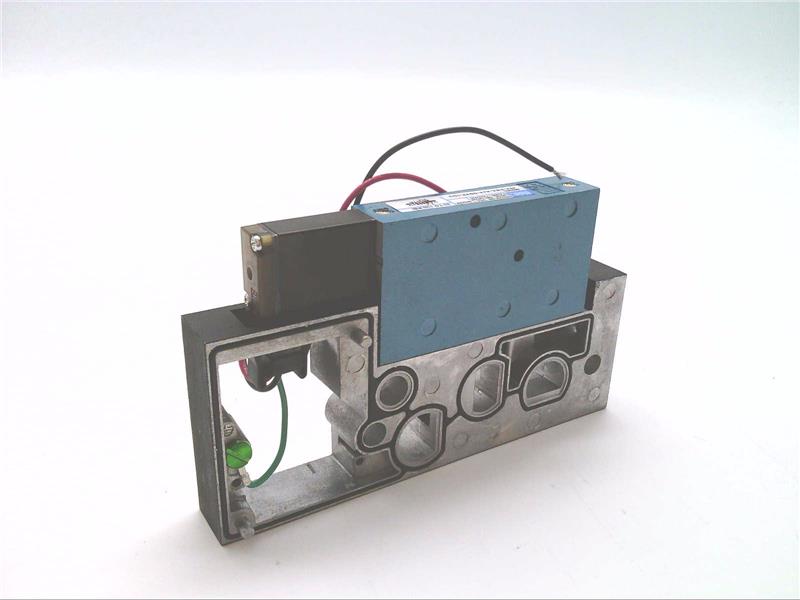 MAC VALVES INC 48A-AMA-AJA-GDFP-1DU