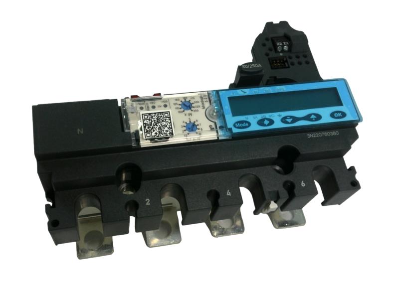 SCHNEIDER ELECTRIC LV431496