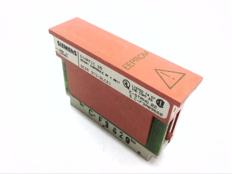 SIEMENS 6ES5375-8LC21