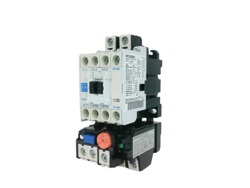 MSO-N10CXKP6.6-A120V by MITSUBISHI