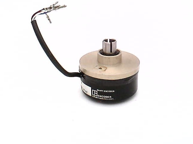 BEI SENSORS B2BZ-2048-5-5