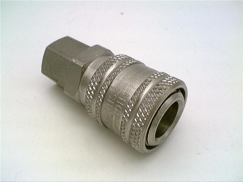 HOFMANN FA3-SS