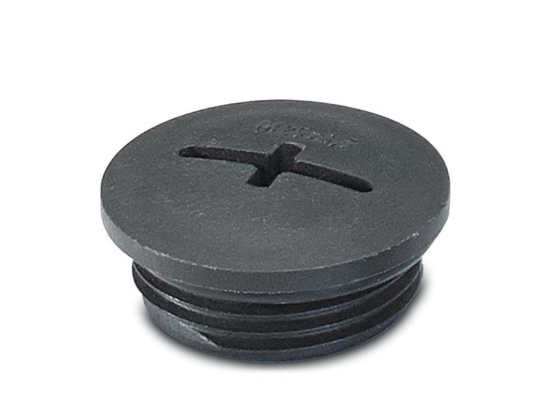 A-INSP-M25-65N-P-BK by PHOENIX CONTACT