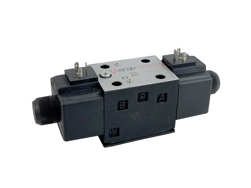 ATOS DKE-1714-X 230/50/60AC