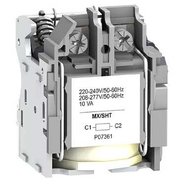 SCHNEIDER ELECTRIC LV429389