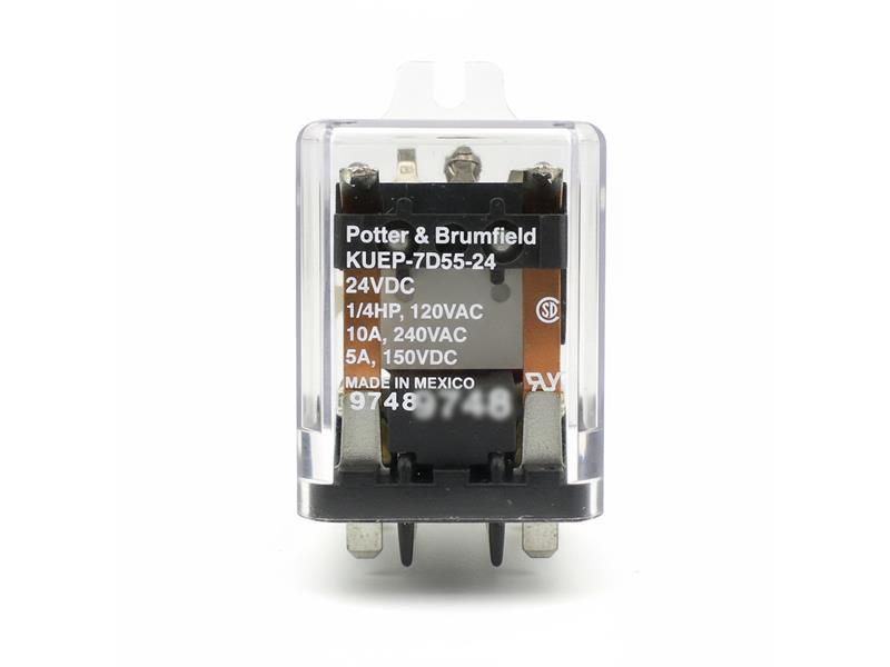 KUEP-7D55-24 por TE CONNECTIVITY