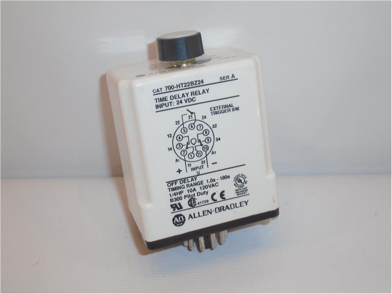 ALLEN BRADLEY 700-HT22BZ24