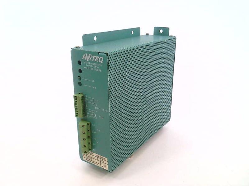 EEC AEG SCE-E60-1-440-480VAC