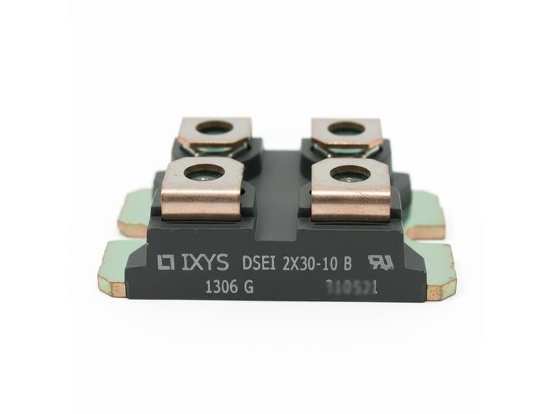 IXYS DSEI2X30-10B