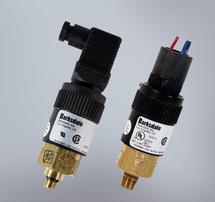 BARKSDALE L96211-BB2-S0141