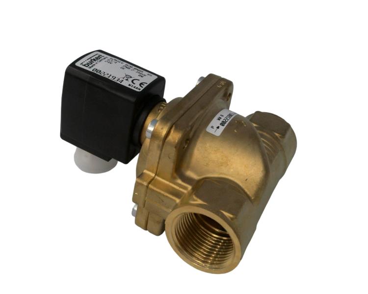 BURKERT 221934