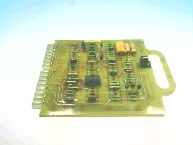 WESTINGHOUSE 1606A01G01