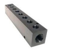 PNEUMADYNE M20-125-8W